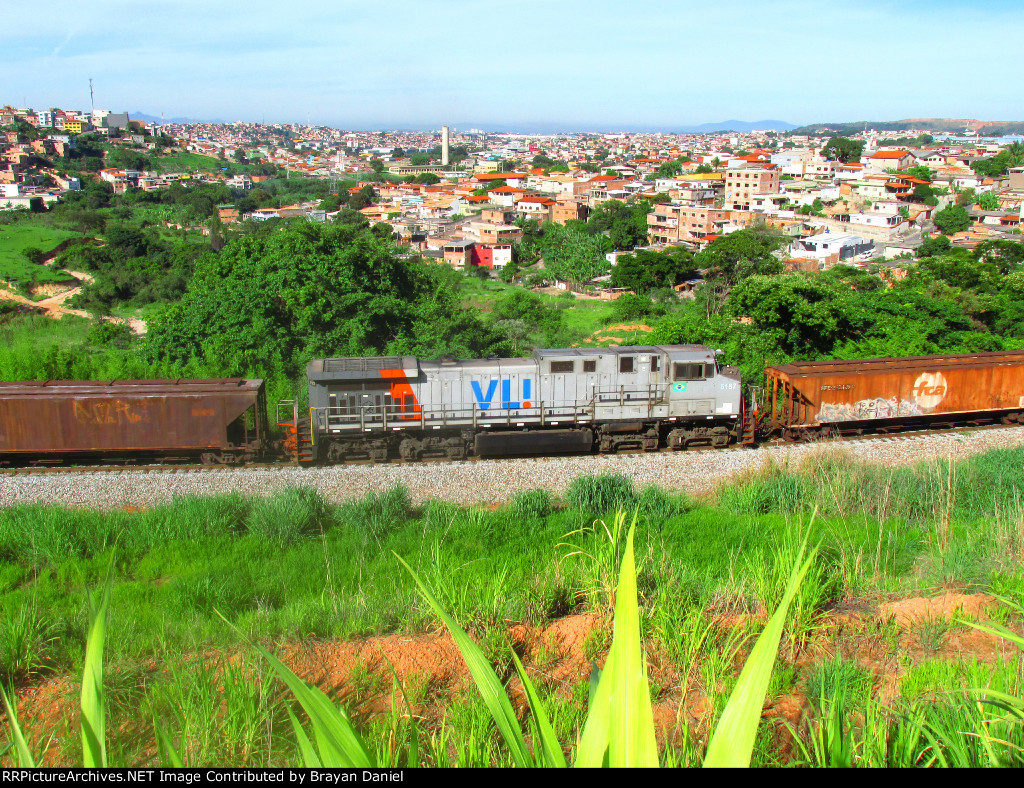 VLI 6187